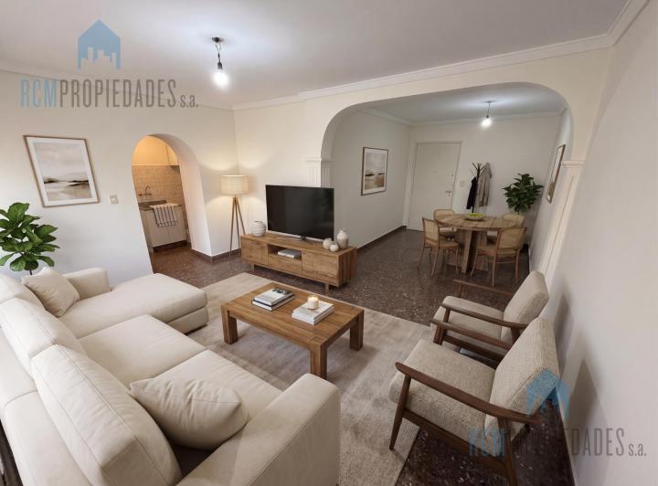 PH · 75m² · 3 Ambientes