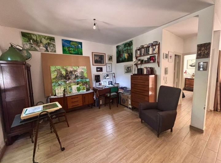 PH · 49m² · 3 Ambientes