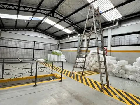 Oficina en Venta en Villa Lynch, Partido de General San Martín