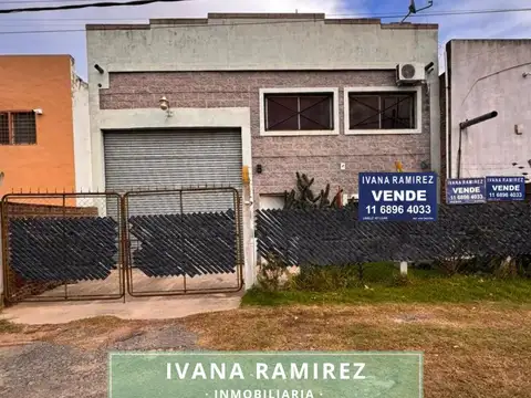 Oficina en Venta en Lujan, Partido de Luján