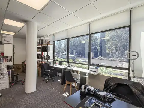 Oficina en Venta en Beccar, Partido de San Isidro