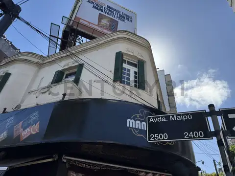 Oficina en Venta en Olivos, Partido de Vicente López