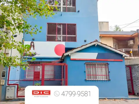 Oficina en Venta en Olivos Maipu/Uzal, Olivos