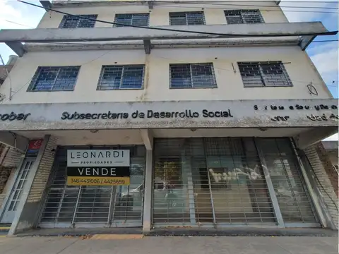 Oficina en Venta en Centro, Belen de Escobar
