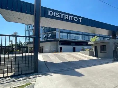 Oficina en Venta en General Rodriguez, Partido de General Rodríguez