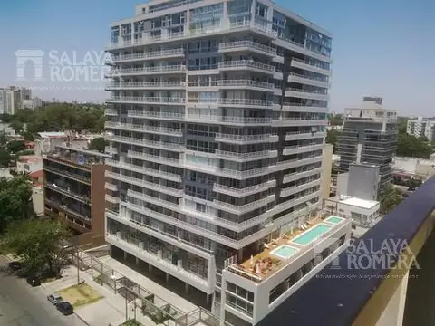 Oficina en Venta en Olivos Vias/Rio, Olivos