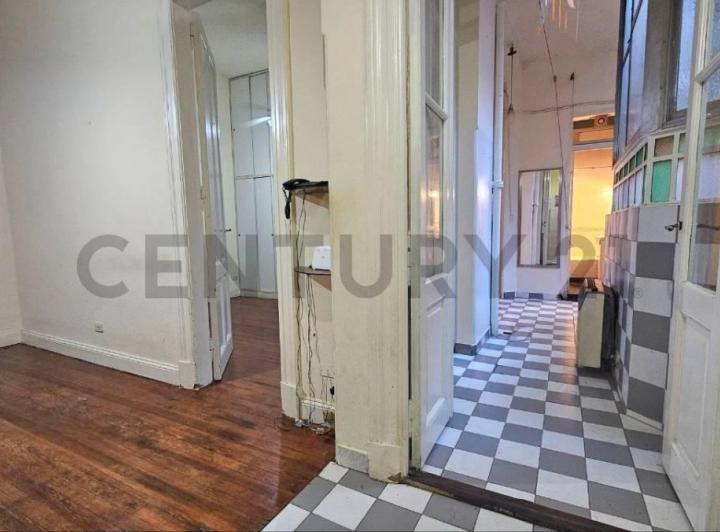 PH · 61m² · 3 Ambientes