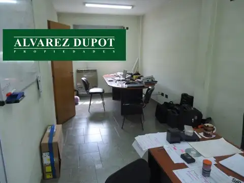 Oficina en Venta en Juan B. Justo, Florida