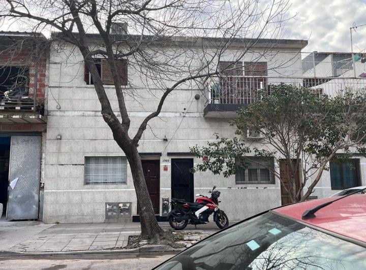 PH · 87m² · 3 Ambientes