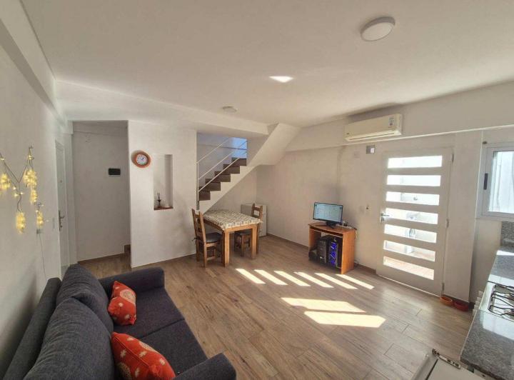 PH · 46m² · 2 Ambientes