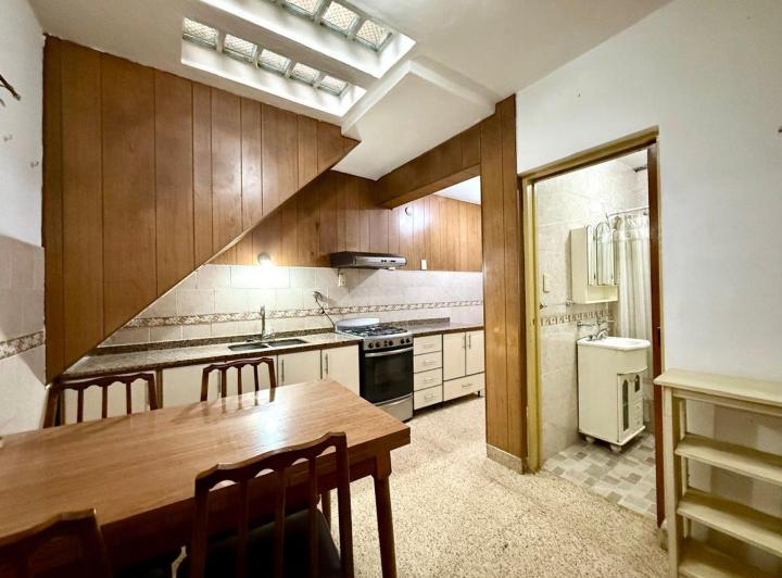 PH · 45m² · 3 Ambientes