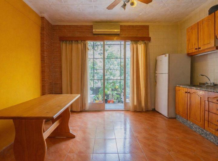 PH · 64m² · 3 Ambientes