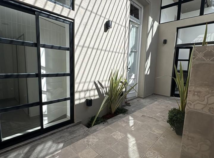 PH · 94m² · 3 Ambientes