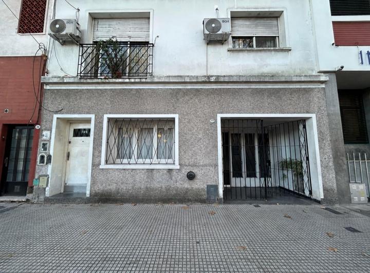 PH · 104m² · 4 Ambientes · 1 Cochera