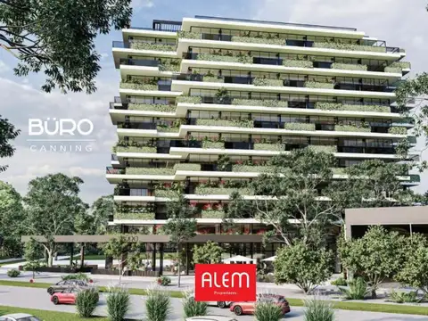 Oficina en Venta en Ezeiza, Partido de Ezeiza
