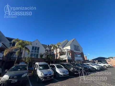 Oficina en Venta en Santa Barbara, Countries y Barrios Cerrados en Tigre
