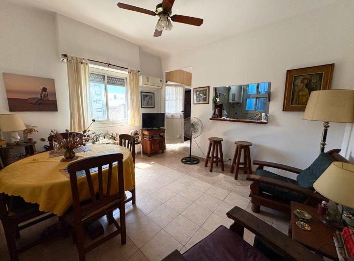 PH · 43m² · 2 Ambientes