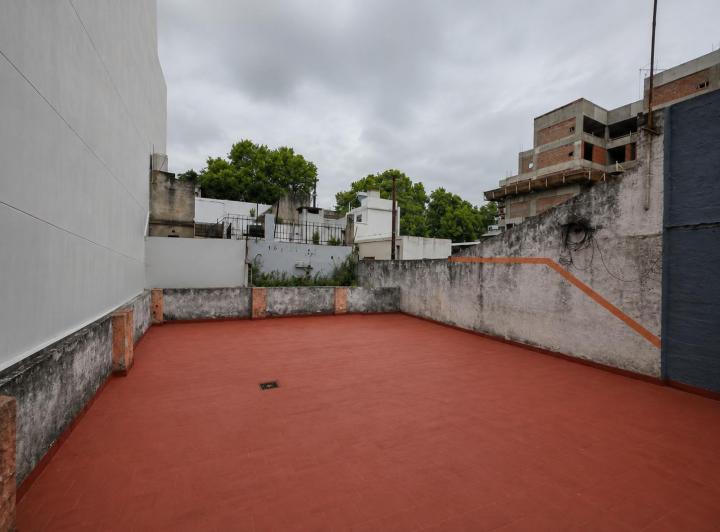 PH · 35m² · 3 Ambientes