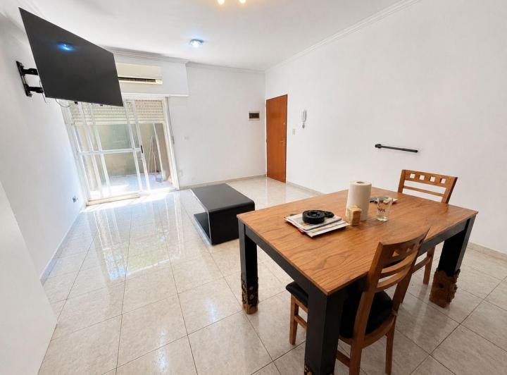 PH · 61m² · 2 Ambientes · 1 Cochera