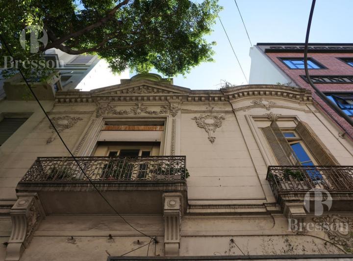 PH · 47m² · 2 Ambientes
