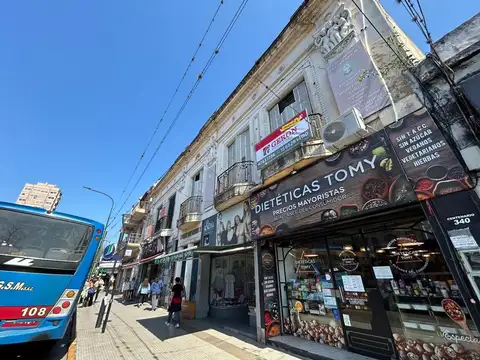 Oficina en Venta en San Isidro Centro, San Isidro
