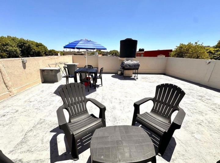 PH · 62m² · 3 Ambientes