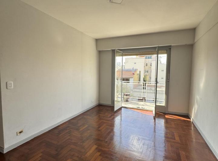 PH · 47m² · 2 Ambientes