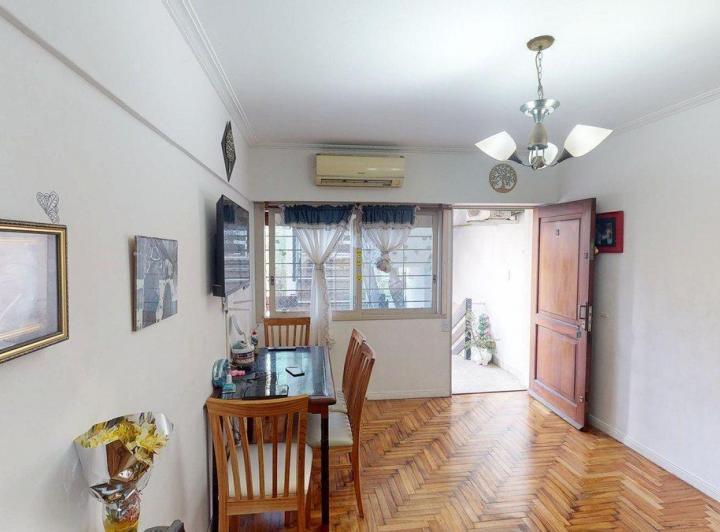 PH · 37m² · 2 Ambientes