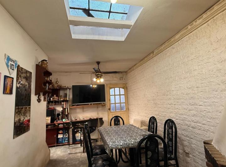 PH · 86m² · 4 Ambientes
