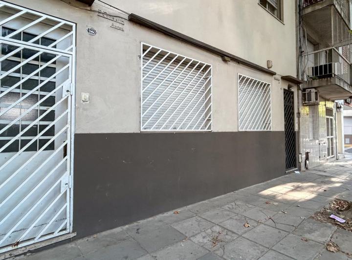 PH · 95m² · 3 Ambientes