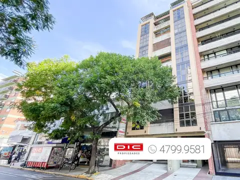 Oficina en Venta en Olivos Maipu/Uzal, Olivos