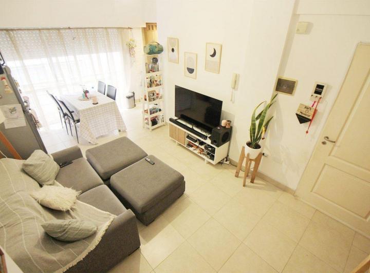 PH · 47m² · 2 Ambientes