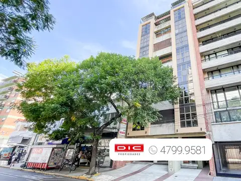 Oficina en Venta en Olivos Maipu/Uzal, Olivos
