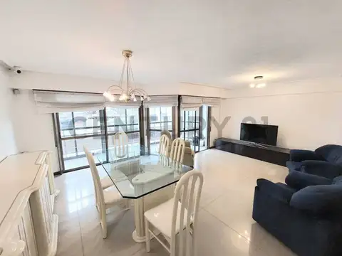 Oficina en Venta en La Perla Sur, Mar del Plata