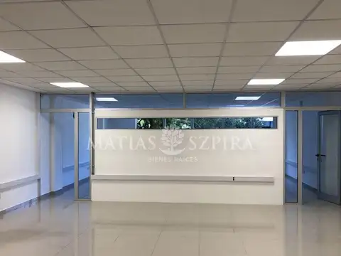 Oficina en Venta en Barrio Parque Leloir, Partido de Ituzaingó