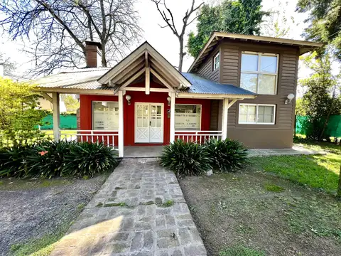 Oficina en Venta en Villa Gobernador Udaondo, Partido de Ituzaingó