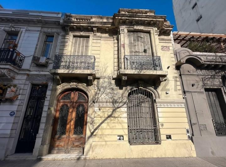 PH · 108m² · 3 Ambientes