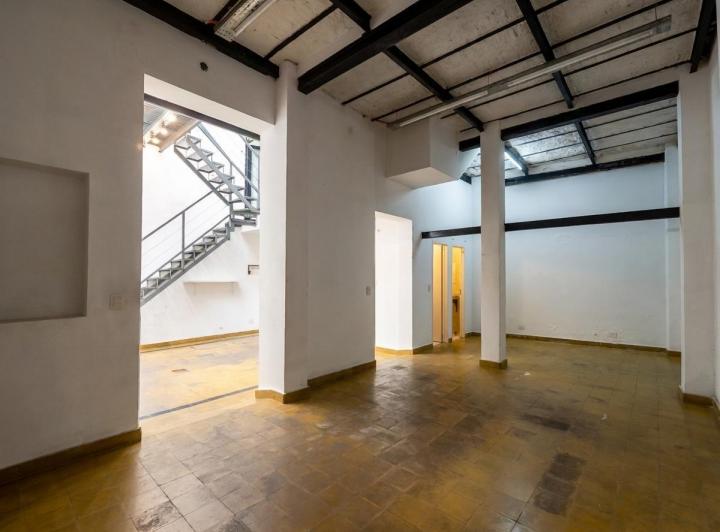 PH · 138m² · 4 Ambientes
