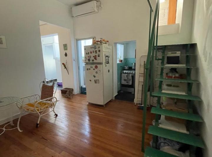 PH · 36m² · 2 Ambientes