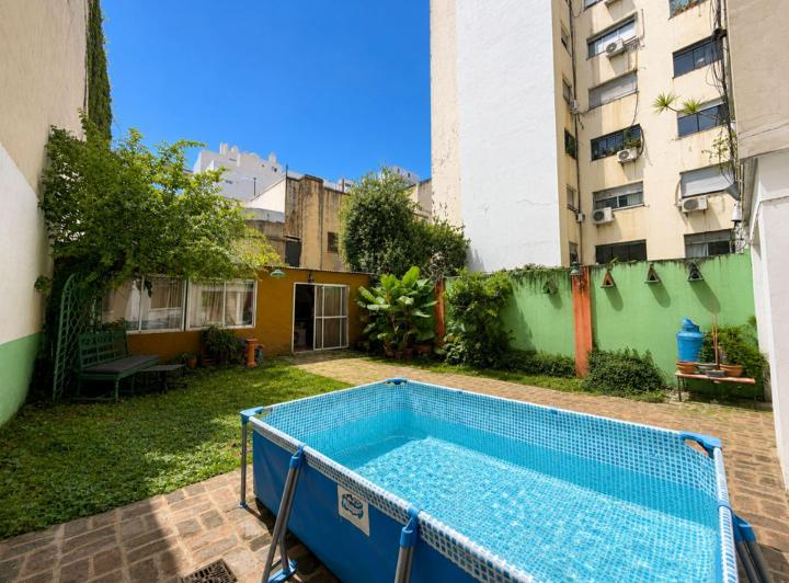 PH · 112m² · 3 Ambientes