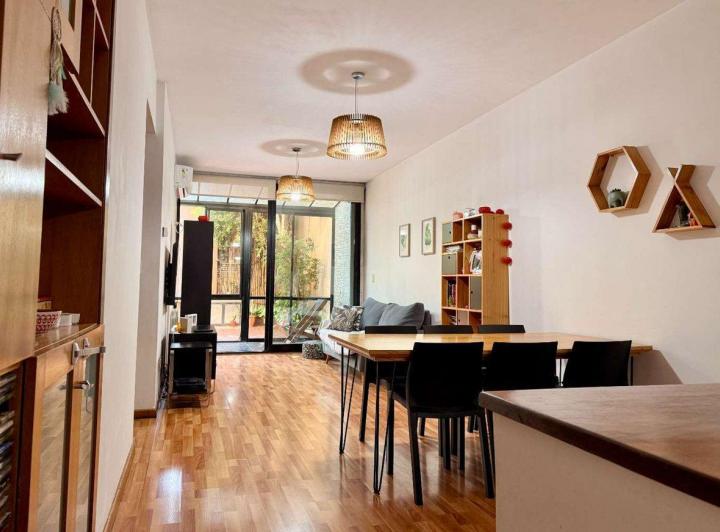 PH · 76m² · 3 Ambientes · 1 Cochera