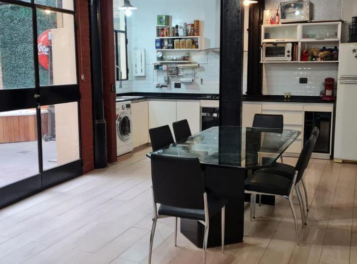 PH · 220m² · 6 Ambientes