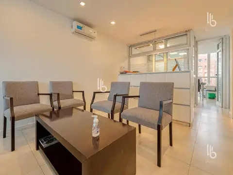 Oficina en Venta en Chauvin, Mar del Plata