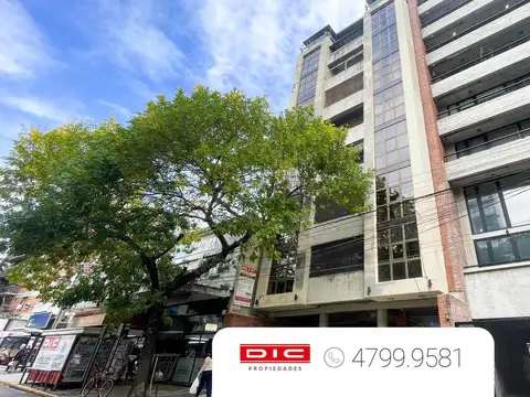 Oficina en Venta en Olivos Maipu/Uzal, Olivos