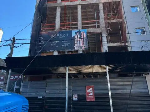 Oficina en Venta en Playa Grande, Mar del Plata