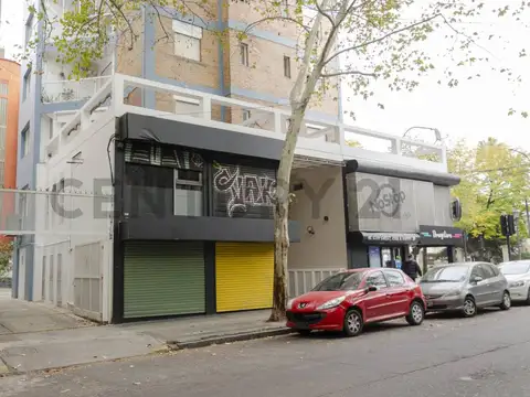 Oficina en Venta en La Plata, Partido de La Plata