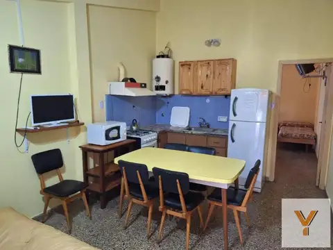 Oficina en Venta en La Lucila del Mar, Partido de La Costa