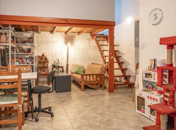 PH · 58m² · 3 Ambientes