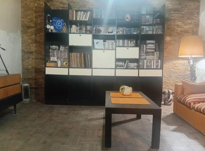 PH · 65m² · 3 Ambientes