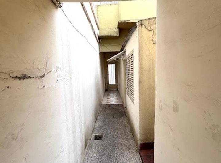 PH · 56m² · 3 Ambientes
